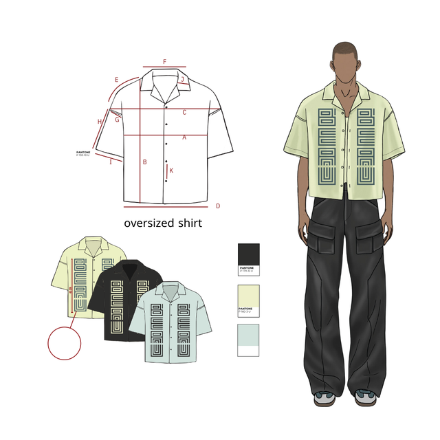 Fashion Design