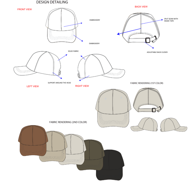 Fashion Design
