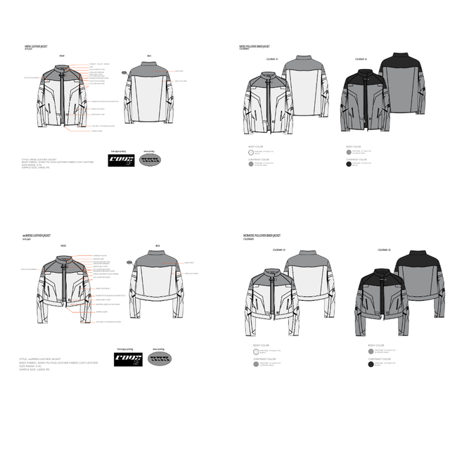 Fashion Design
