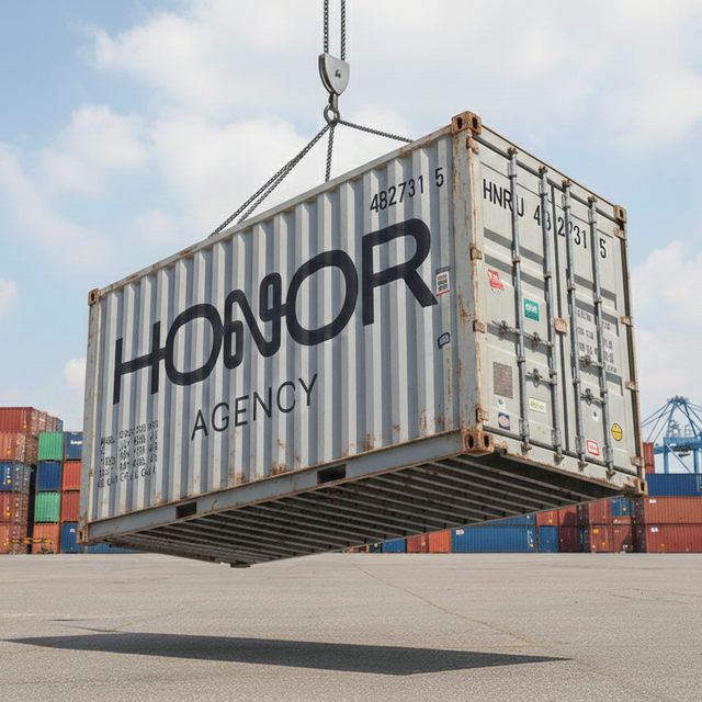 Shipping Solutions | Door to Door