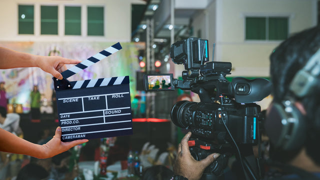 Event coverage