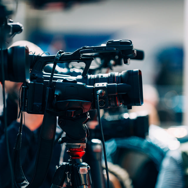Event coverage