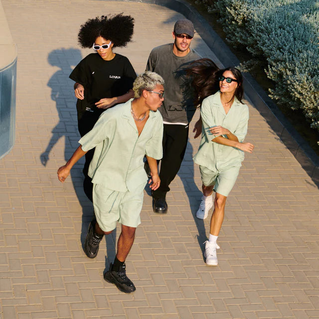 كيف تطلق ستريت وير سعودي ينافس Supreme وNike: خطة 2025 للغزو الخليجي