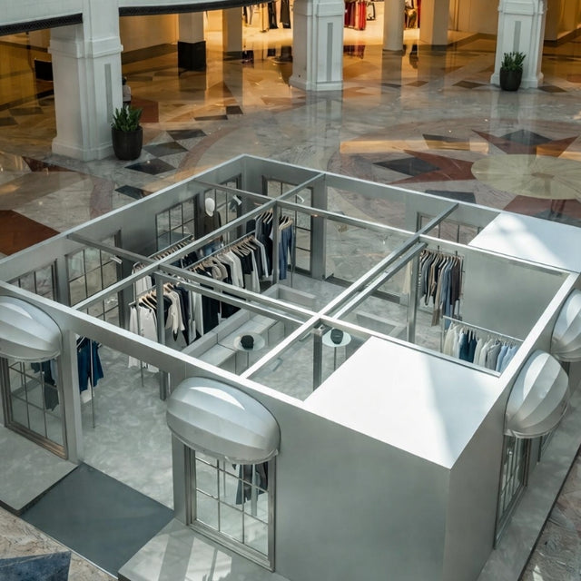 Brand Launch (POP UP)