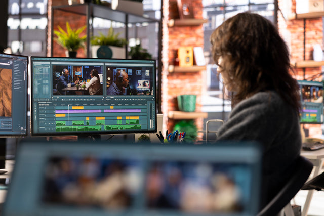 Post-production