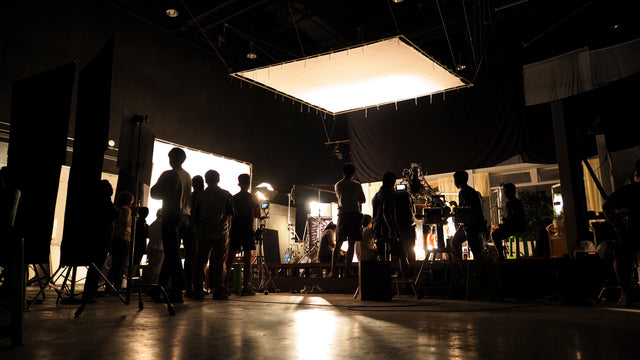Film production